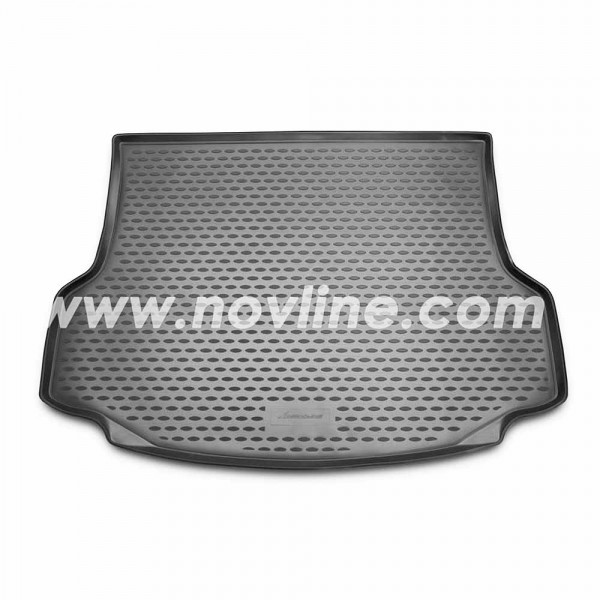 Kadica za gepek TOYOTA Rav 4 (XA40) 2012-2018 normalan rezervni točak, 1 kom.